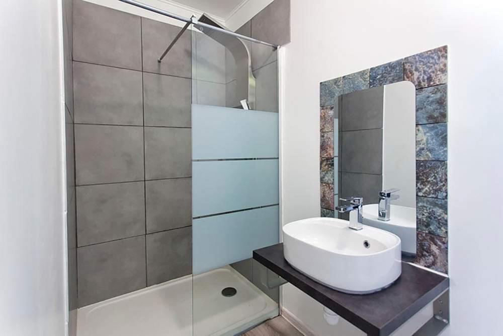 סיינט ג'וזף L'Escapade Creole Jacuzzi Privatif Bungalow Ananas מראה חיצוני תמונה
